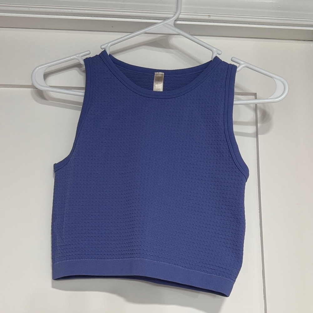 Periwinkle Brami - image 4